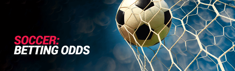 Soccer odds today FC