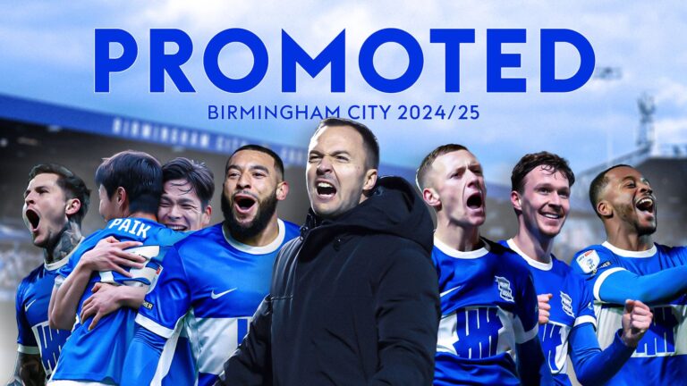 Birmingham City