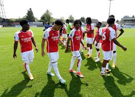Arsenal Club U17