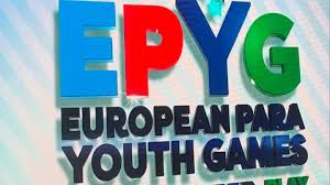 European Para Youth Games
