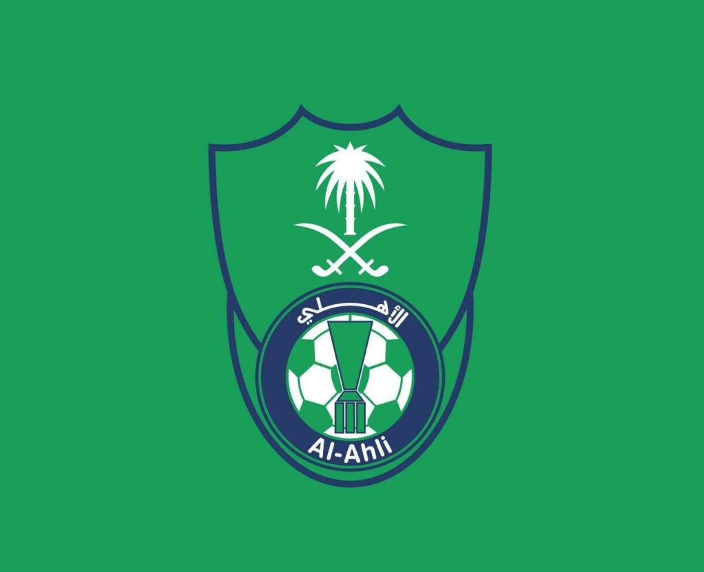 AL AHLI SAUDI FC